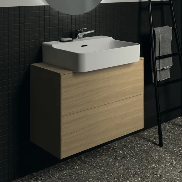 Waschbecken „Conca“ Waschbecken „Conca“