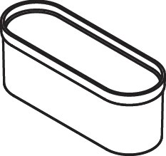 HEWI Einsatz HEWI Einsatz