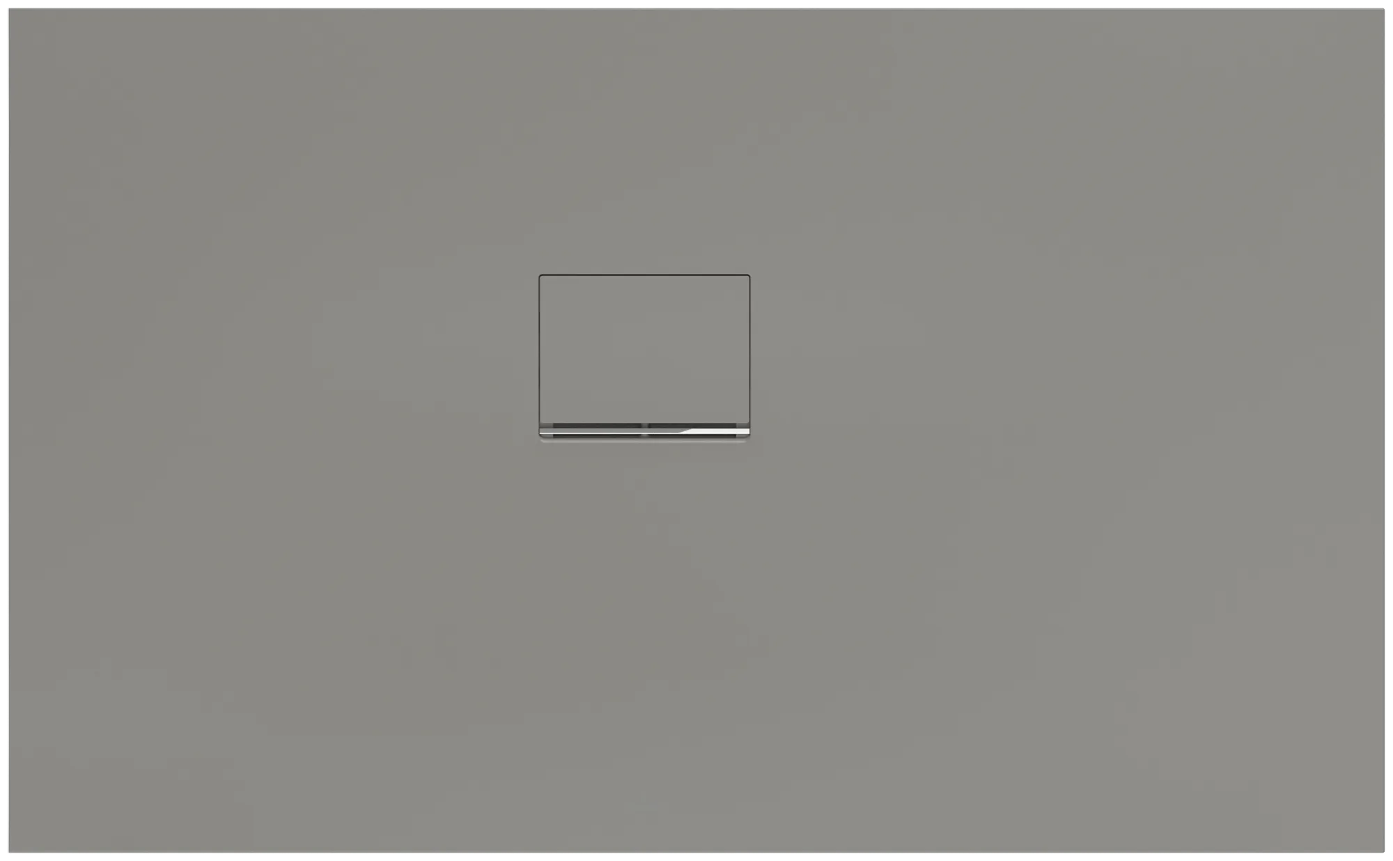 Villeroy & Boch rechteck Duschwanne „Squaro Infinity“ Eck-Einbau links gegen Wand 130 × 80 cm ohne Oberflächenbeschichtung, in Brown Villeroy & Boch rechteck Duschwanne „Squaro Infinity“ Eck-Einbau links gegen Wand 130 × 80 cm ohne Oberflächenbeschichtung, in Brown