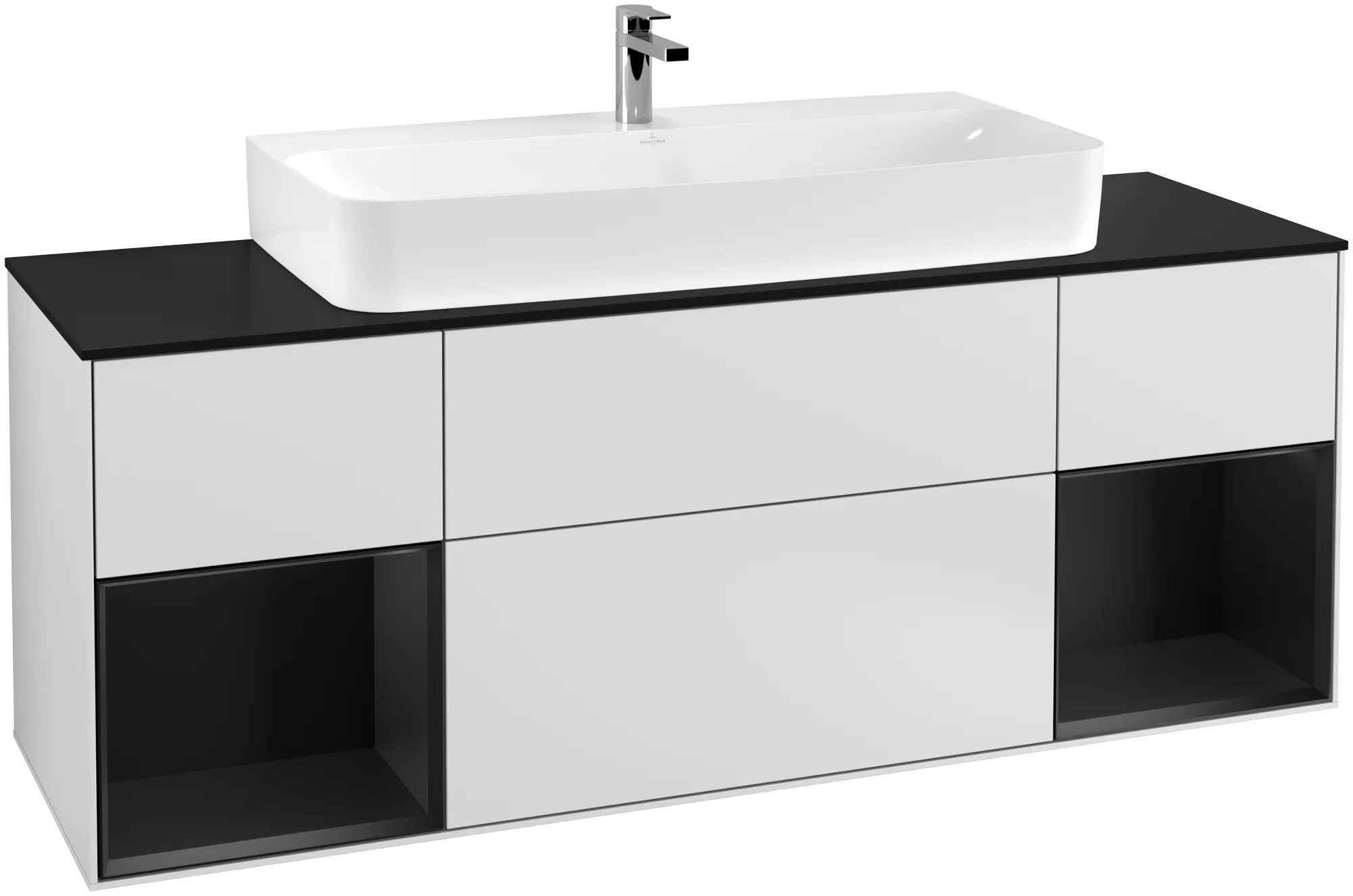 Villeroy & Boch Finion Waschbeckenunterschrank G21 1600x603x501mm