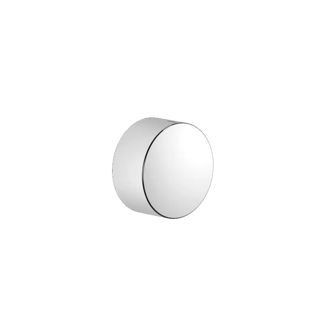 Unterputzventil linksschließend warm SERIENSPEZIFISCH Chrom 36607742 Unterputzventil linksschließend warm SERIENSPEZIFISCH Chrom 36607742