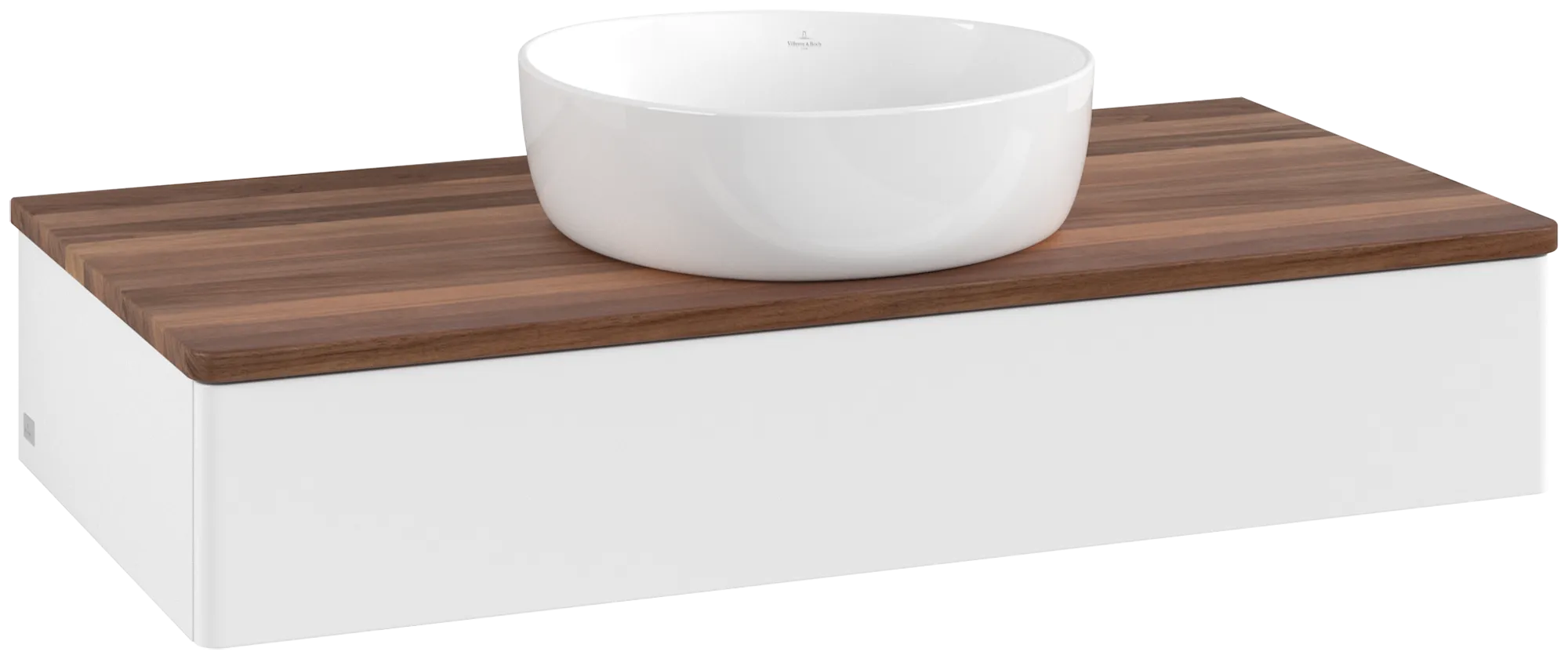Villeroy & Boch Antao Waschbeckenunterschrank L09_1 1000x190x500mm