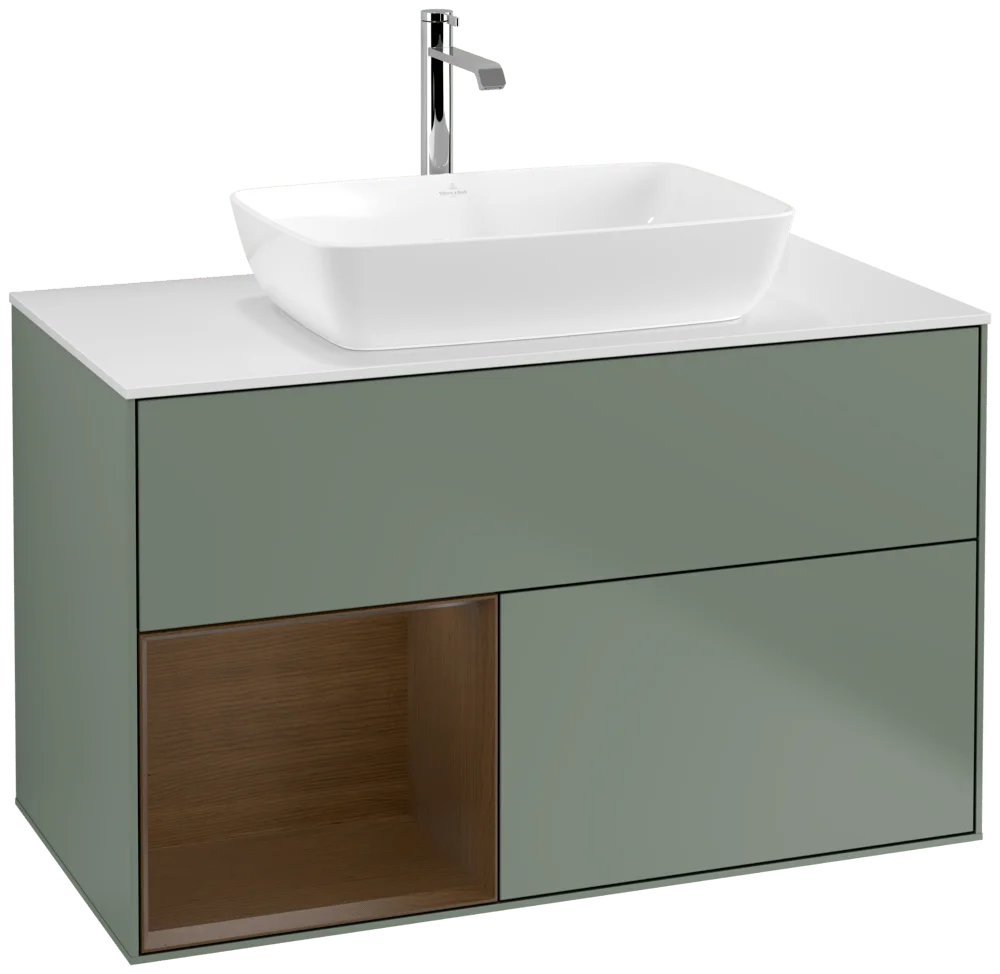 Villeroy & Boch Finion Waschbeckenunterschrank F77 1000x603x501mm