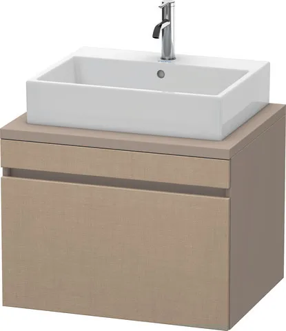 Duravit Waschtischunterschrank wandhängend „DuraStyle“ 70 × 51,2 × 54,8 cm