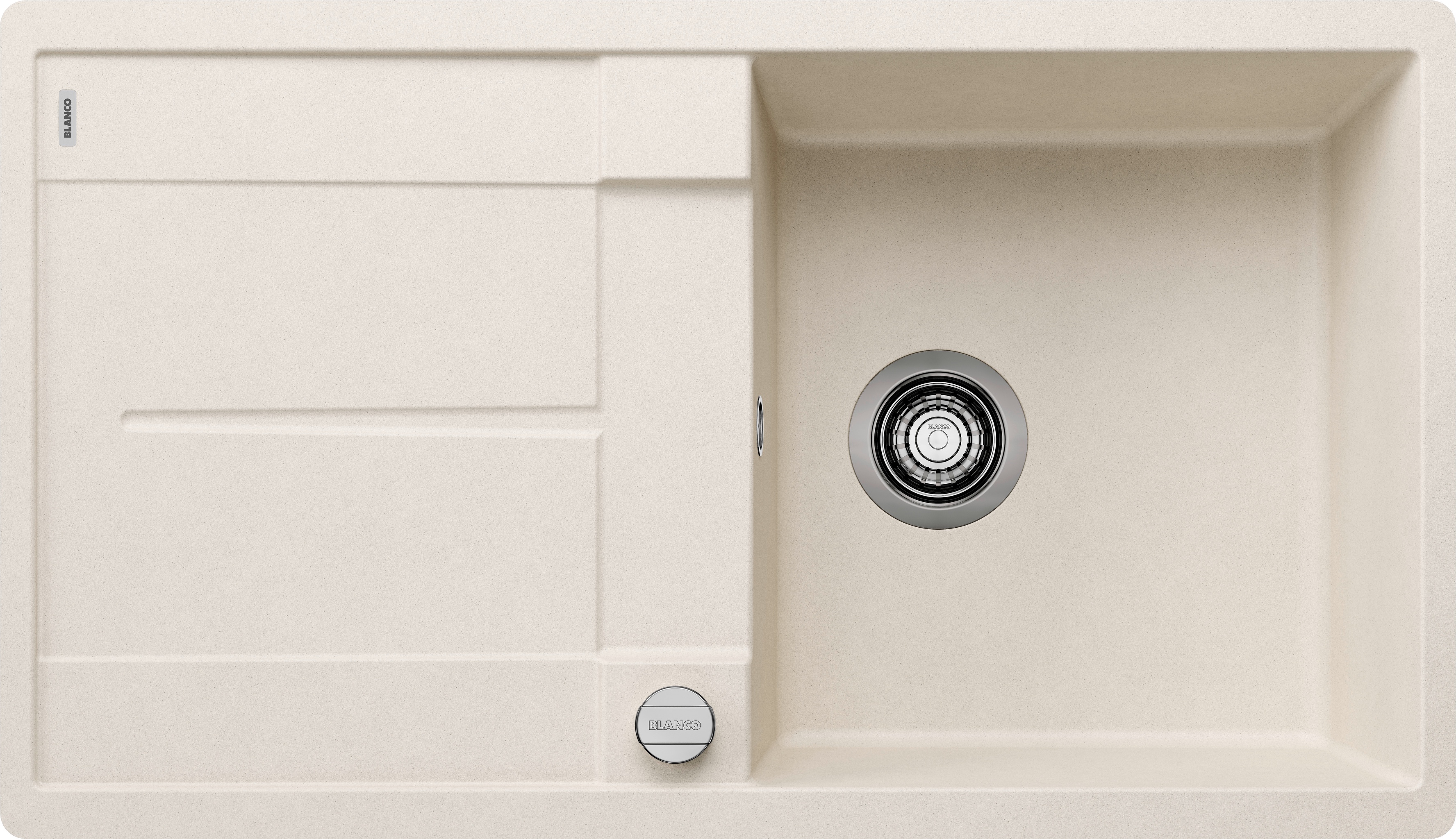 BLANCO METRA 5 S-F BLANCO METRA 5 S-F