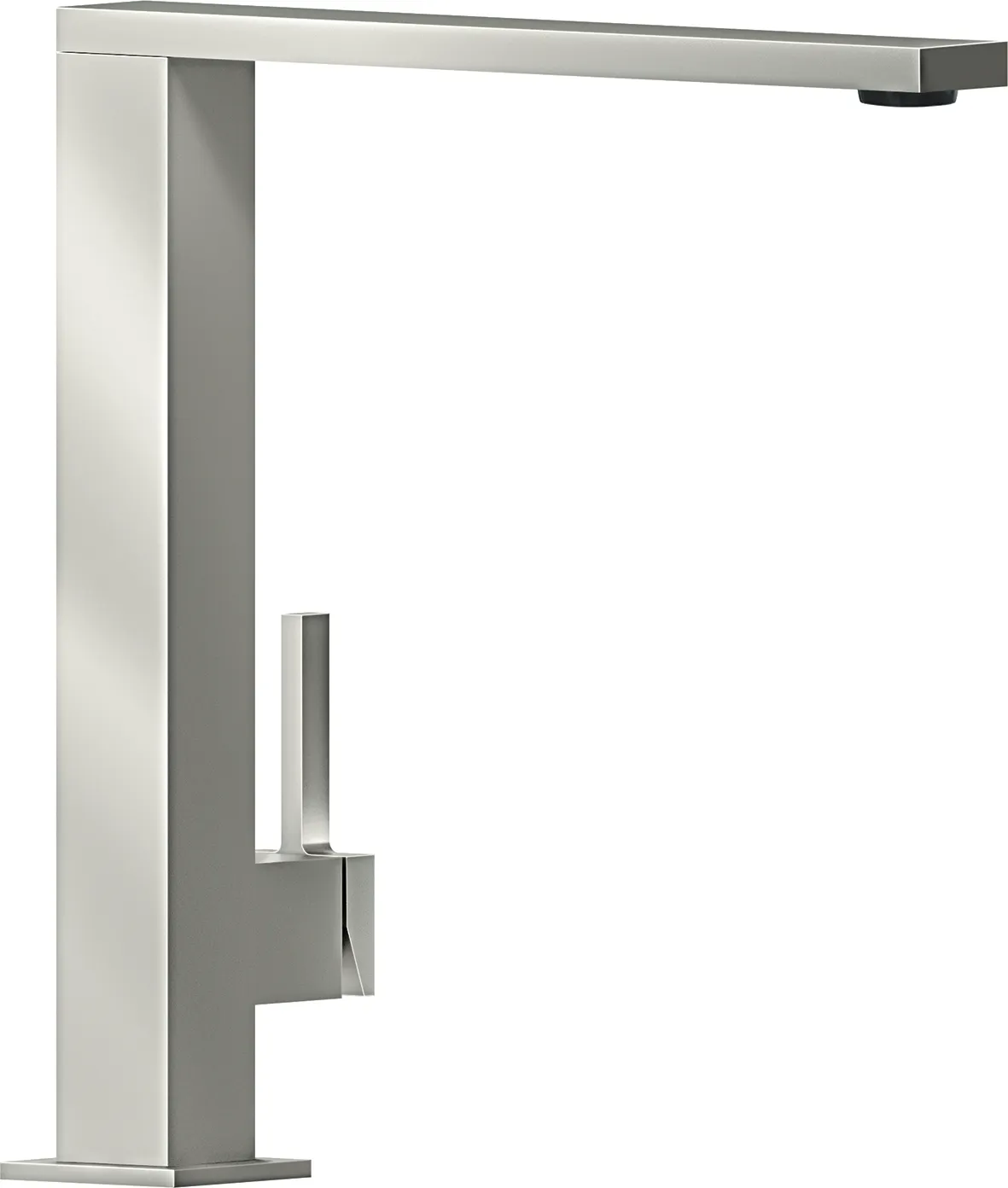 Villeroy & Boch Küchenarmatur „Finera Square“ Ausladung 222 mm Villeroy & Boch Küchenarmatur „Finera Square“ Ausladung 222 mm