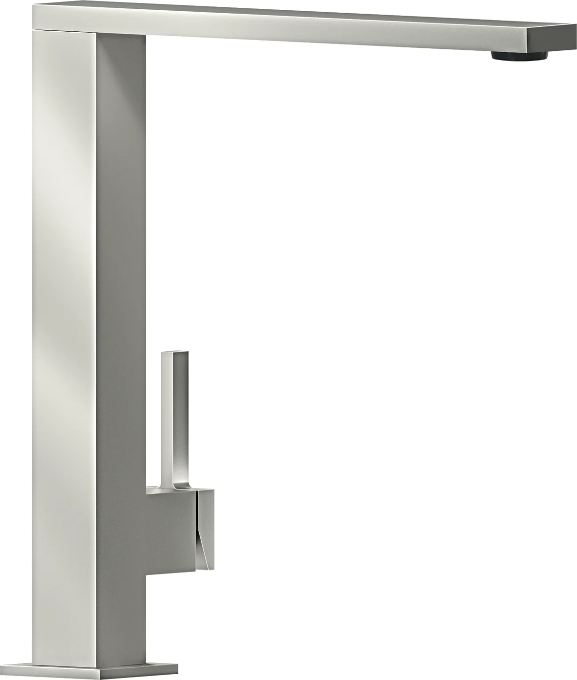 Villeroy & Boch Finera Square Küchenarmatur, 50 x 248 mm, Edelstahl Villeroy & Boch Finera Square Küchenarmatur, 50 x 248 mm, Edelstahl