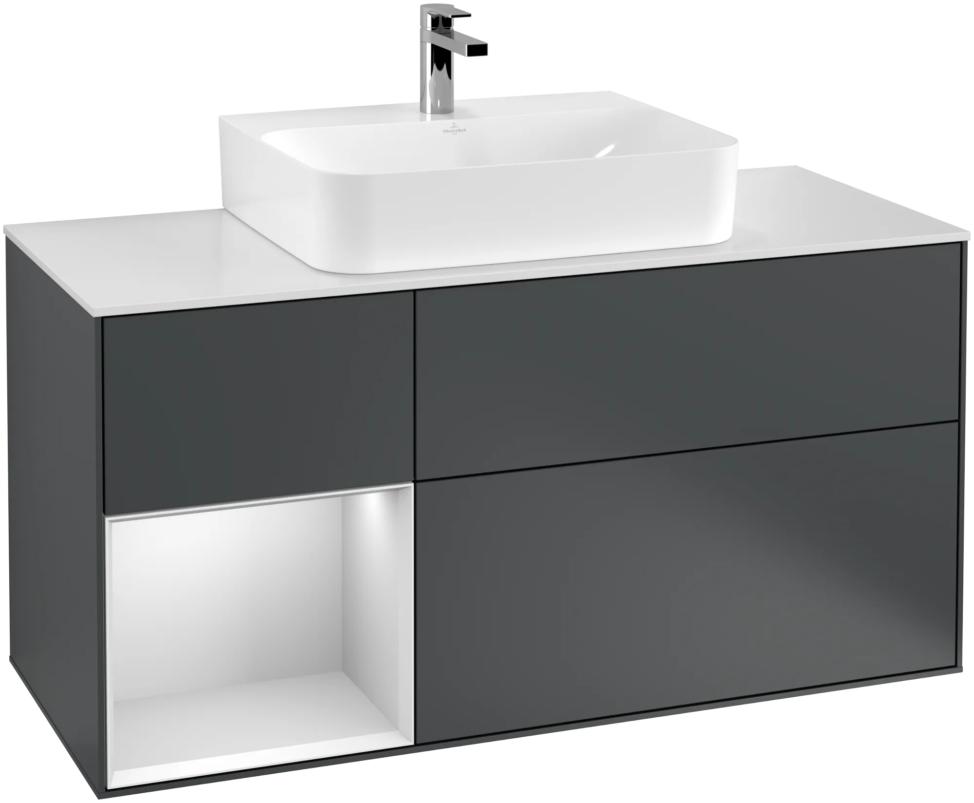Villeroy & Boch Finion Waschbeckenunterschrank G16