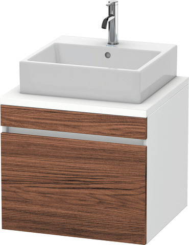 Duravit Waschtischunterschrank wandhängend „DuraStyle“ 60 × 51,2 × 54,8 cm