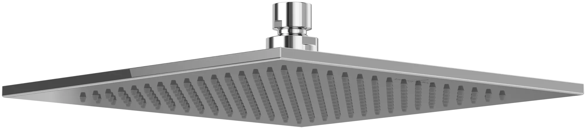 Duschkopf TVC00000200061, quadratisch 25 cm