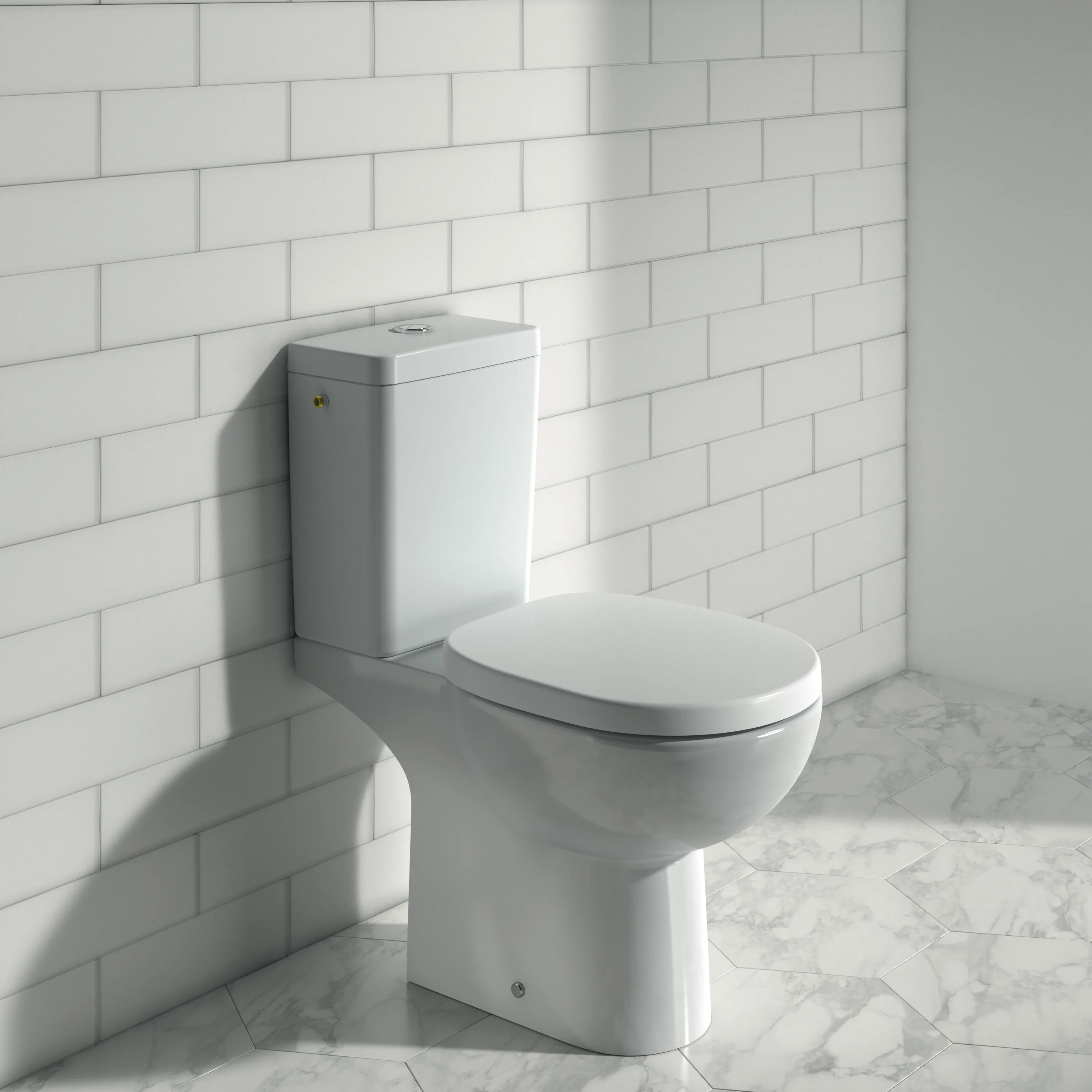 Ideal Standard WC-Sitz „Connect“