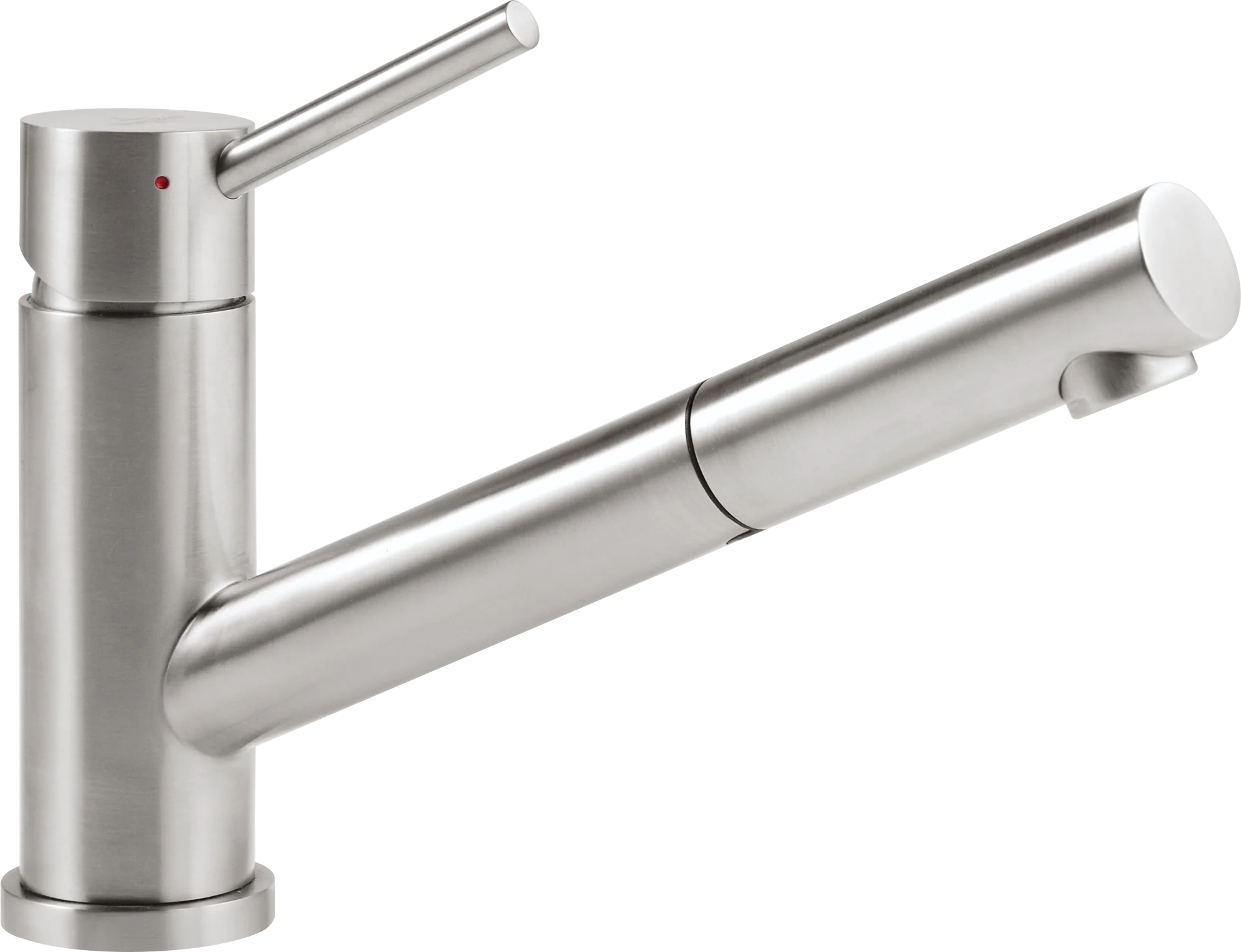 Villeroy & Boch Como Shower Küchenarmatur 45x250mm Villeroy & Boch Como Shower Küchenarmatur 45x250mm