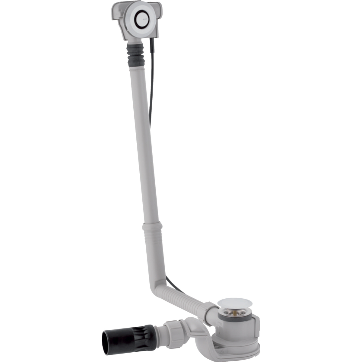 Geberit Badewannenablauf Modell 150752216 Geberit Badewannenablauf Modell 150752216