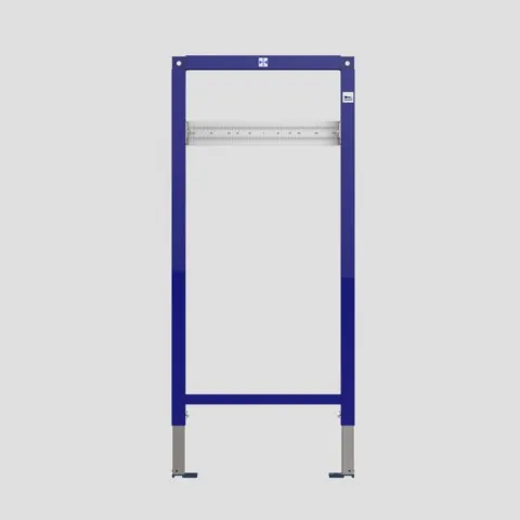 SANIT Bade und Brausewannen -Element INEO Aufputz 1120/525 SANIT Bade und Brausewannen -Element INEO Aufputz 1120/525