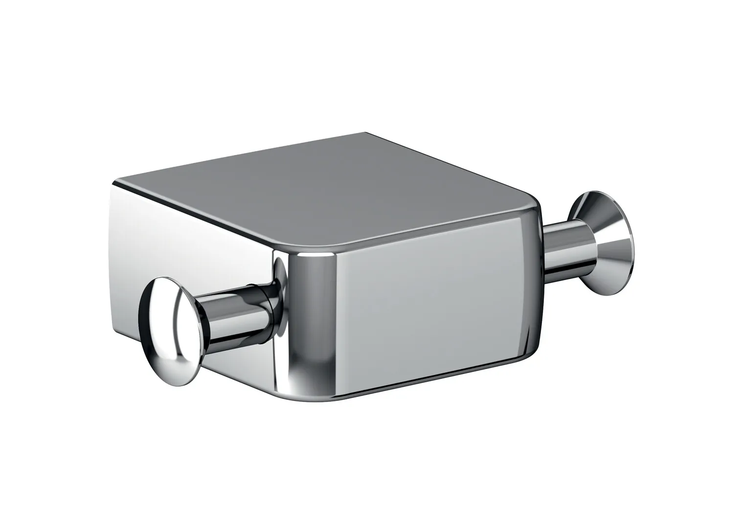 trend Doppelhaken, chrom trend Doppelhaken, chrom