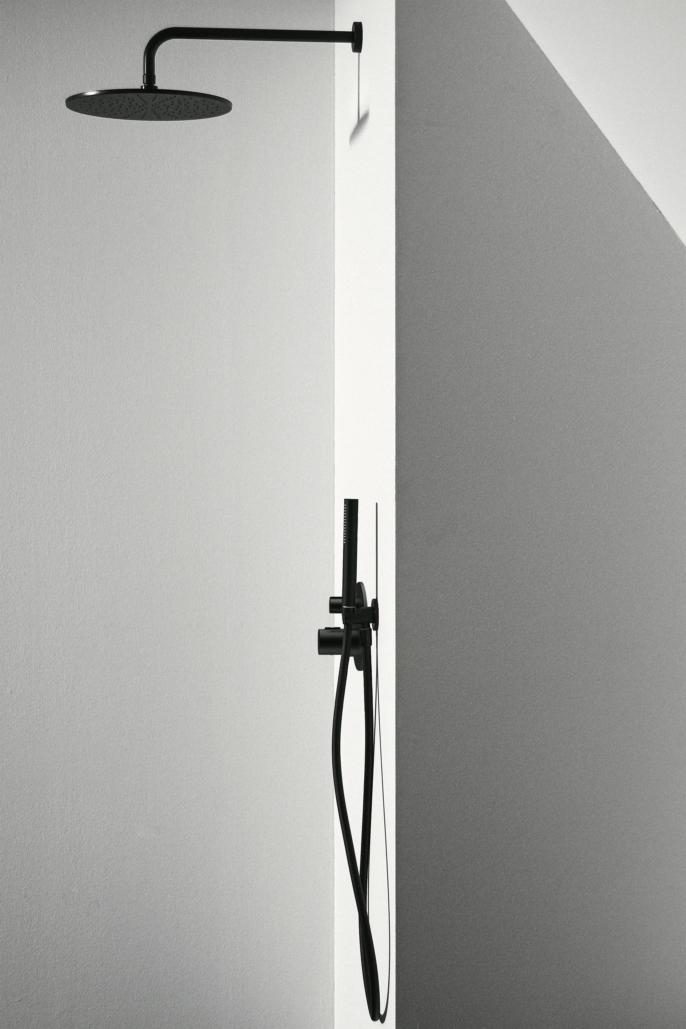 Regenbrause Idealrain rund Durchmesser: 300mm, Brushed Gold Regenbrause Idealrain rund Durchmesser: 300mm, Brushed Gold