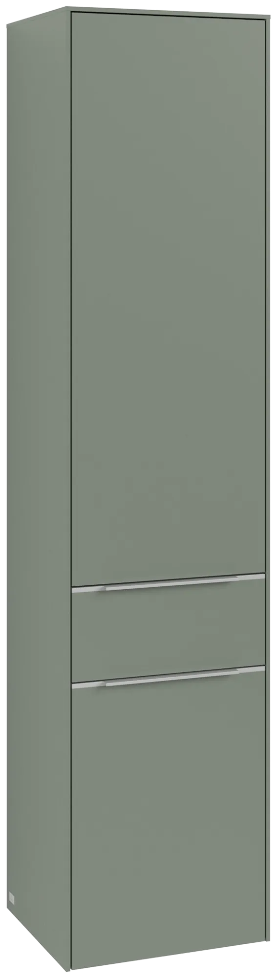Villeroy & Boch Hochschrank Subway 3.0 C59000, 400 x 1710 x 362 mm, Soft Green Villeroy & Boch Hochschrank Subway 3.0 C59000, 400 x 1710 x 362 mm, Soft Green