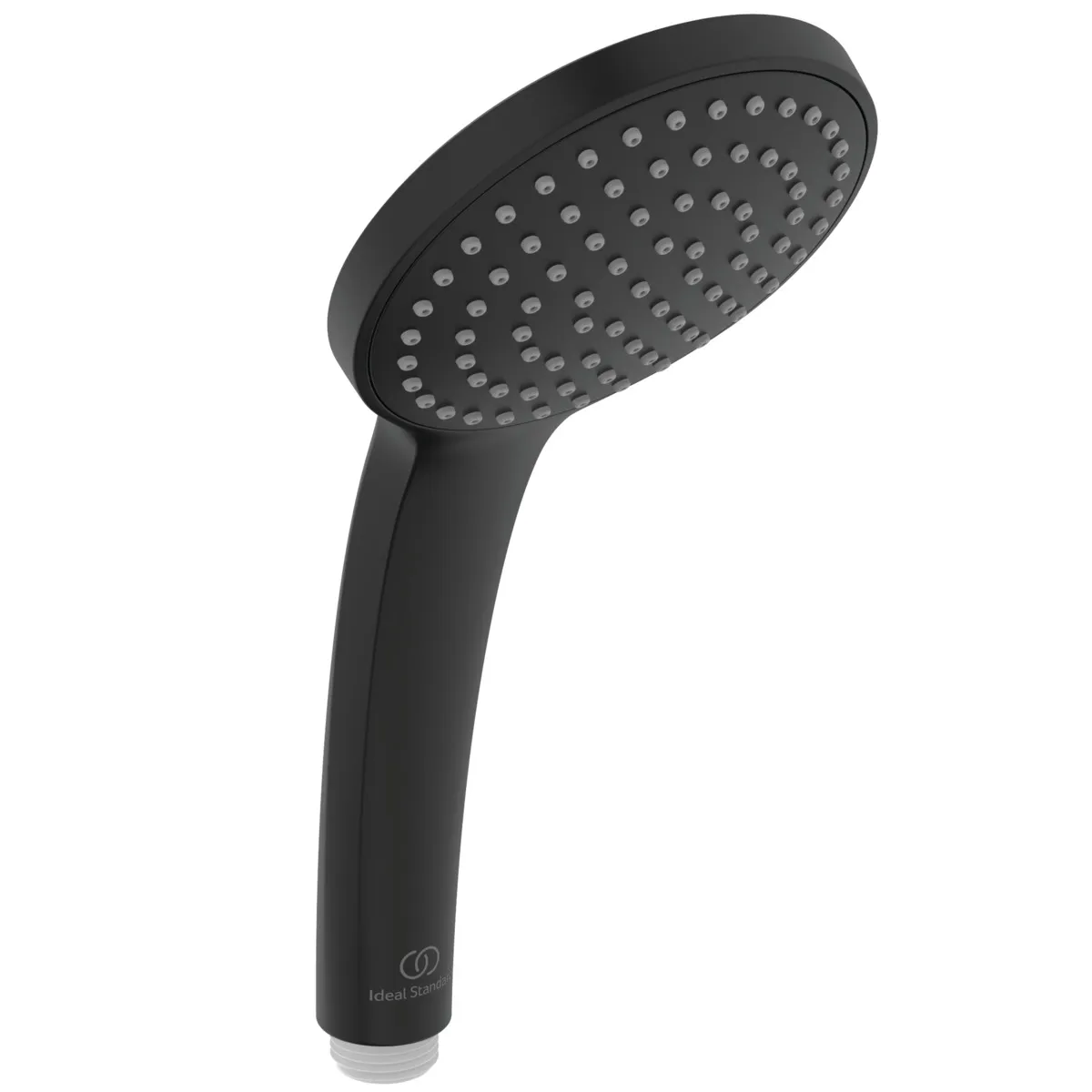 Einhand-Wannenarmatur „Ceralife O“ Ausladung 156 mm in Silk Black Einhand-Wannenarmatur „Ceralife O“ Ausladung 156 mm in Silk Black