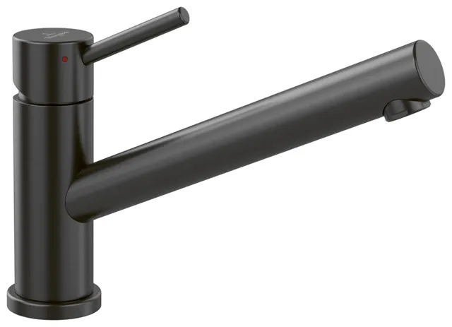 Villeroy & Boch Küchenarmatur „Como Window“ Ausladung 212 mm Villeroy & Boch Küchenarmatur „Como Window“ Ausladung 212 mm