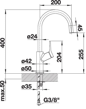 BLANCO CARENA BLANCO CARENA