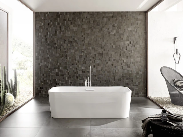Bette rechteck Badewanne „BetteArt“ 180,5 × 75,5 cm in Snow Bette rechteck Badewanne „BetteArt“ 180,5 × 75,5 cm in Snow