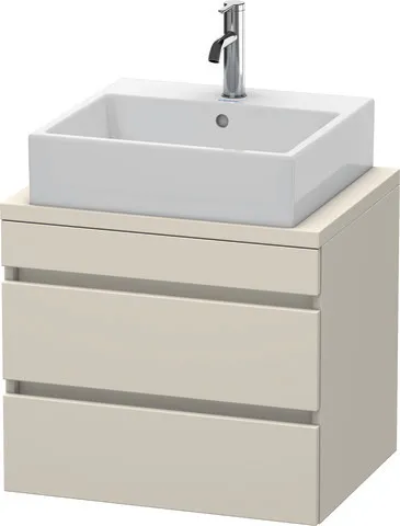 Duravit Waschtischunterschrank wandhängend „DuraStyle“ 60 × 51,2 × 47,8 cm Duravit Waschtischunterschrank wandhängend „DuraStyle“ 60 × 51,2 × 47,8 cm