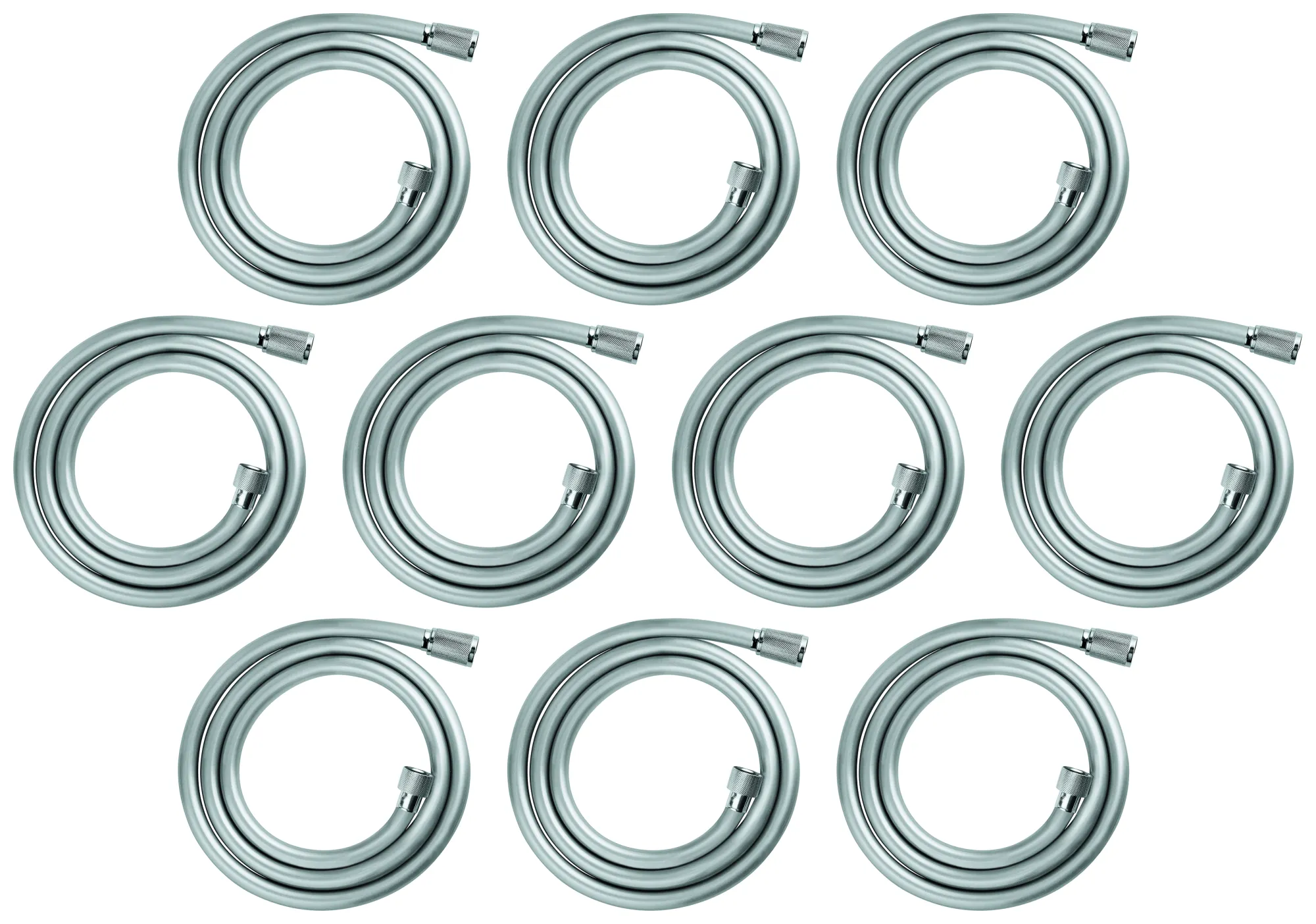 Brauseschlauch Relexaflex 45973_1, 1500 mm, Verkaufseinheit 10 Stück Brauseschlauch Relexaflex 45973_1, 1500 mm, Verkaufseinheit 10 Stück
