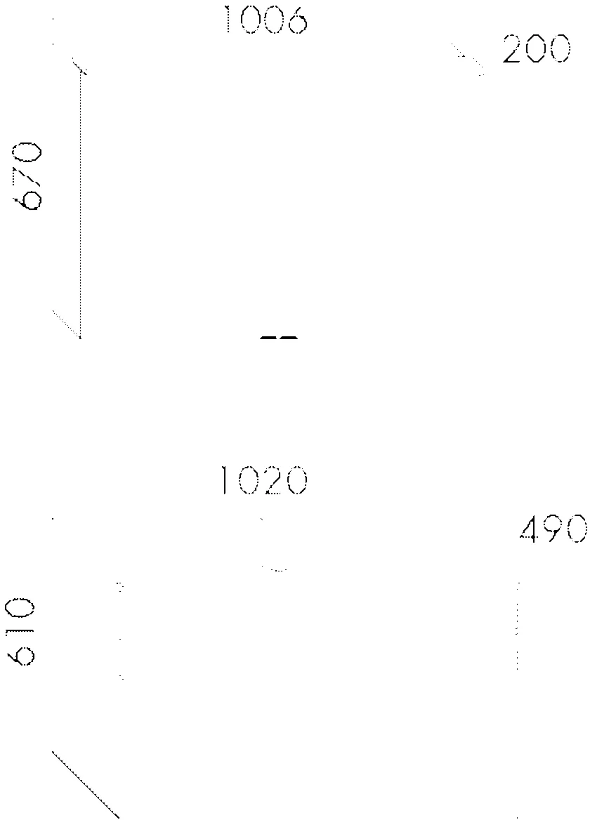 burgbad Badmöbelset „Fiumo“ Griff, Chrom (230 mm), in Eiche Dekor Cashmere burgbad Badmöbelset „Fiumo“ Griff, Chrom (230 mm), in Eiche Dekor Cashmere