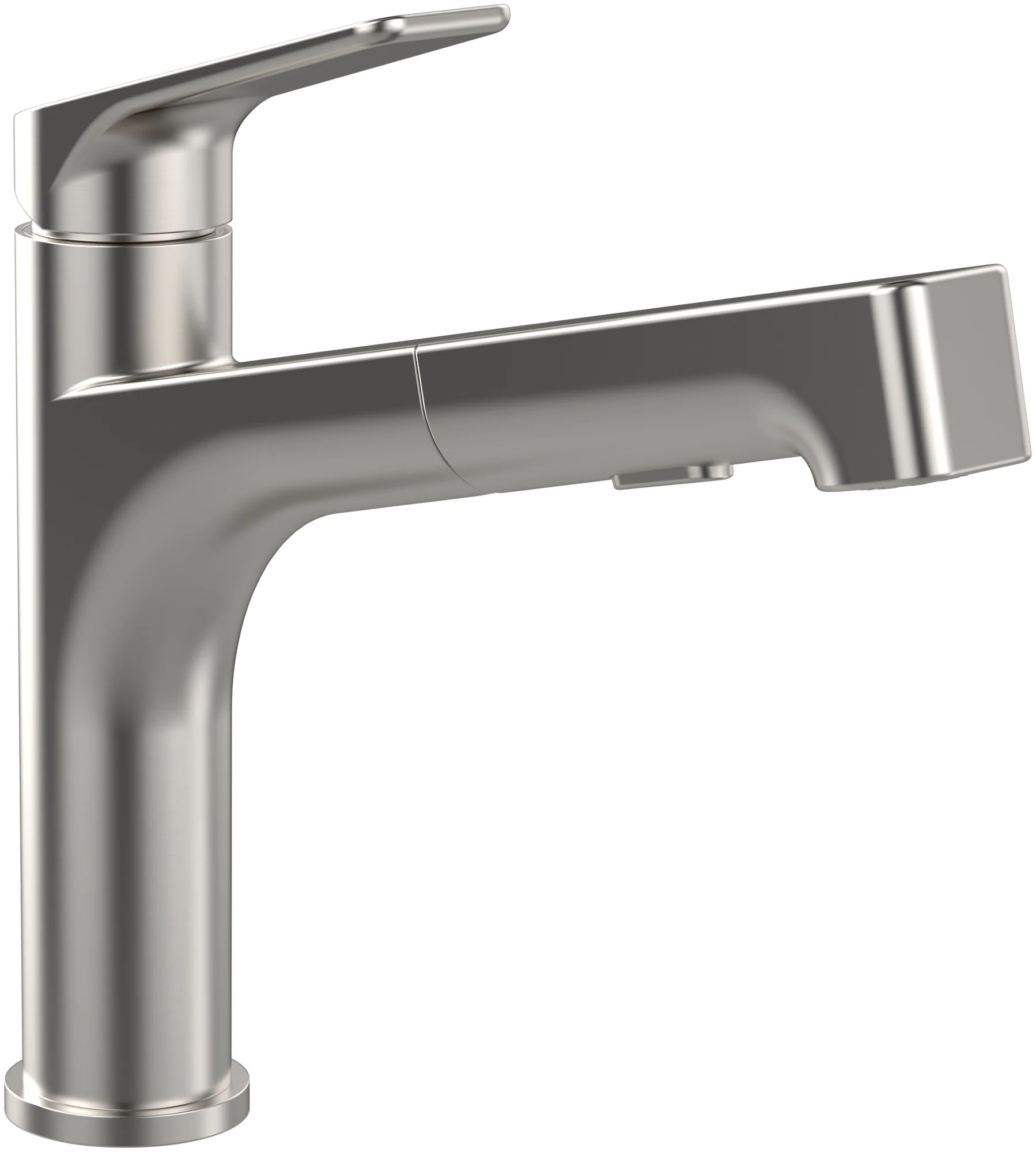 Villeroy & Boch Junis Sky Shower Küchenarmatur 928200, 46x253mm, Edelstahl Villeroy & Boch Junis Sky Shower Küchenarmatur 928200, 46x253mm, Edelstahl