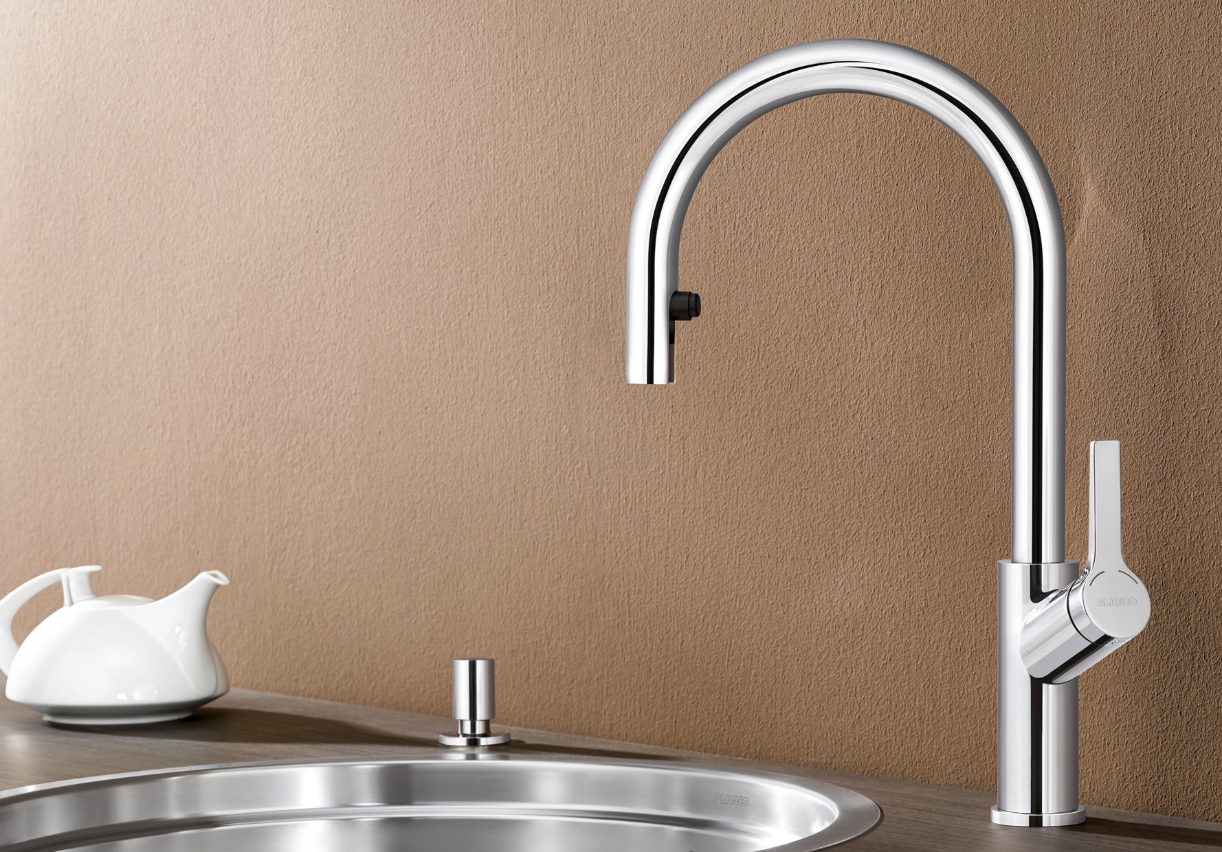 BLANCO CARENA-S Vario BLANCO CARENA-S Vario