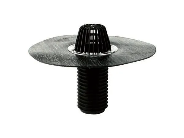 Sanierungs-Dachablauf 84 DallBit, DN 100 Sanierungs-Dachablauf 84 DallBit, DN 100