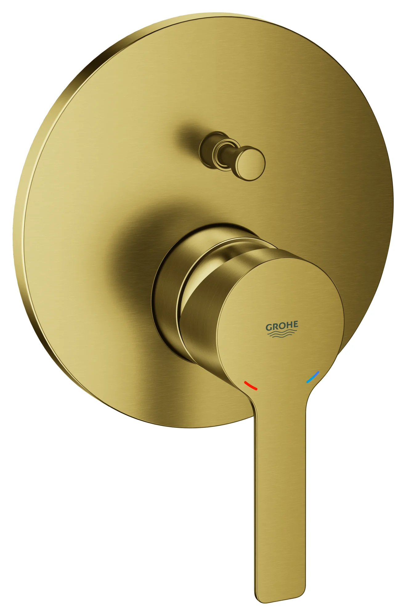 Einhand-Wannenbatterie Lineare 24064_1, Fertigmontageset für Rapido SmartBox Einhand-Wannenbatterie Lineare 24064_1, Fertigmontageset für Rapido SmartBox