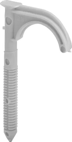 Viega „Sanfix“ Einschlagrohrbügel 16/20 × 110 mm Viega „Sanfix“ Einschlagrohrbügel 16/20 × 110 mm