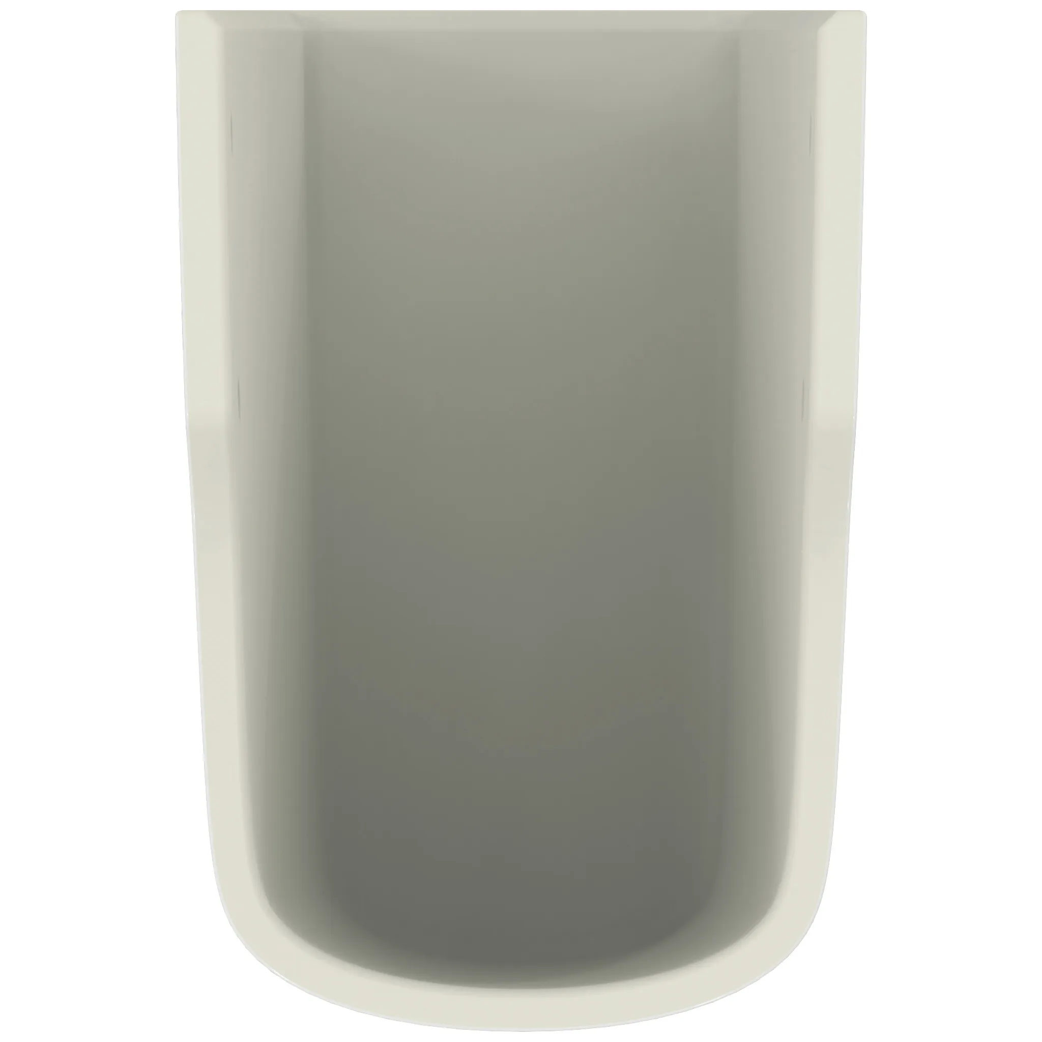 Halbsäule „i.lifeA“ 19,5 × 33,1 × 28,8 cm Halbsäule „i.lifeA“ 19,5 × 33,1 × 28,8 cm