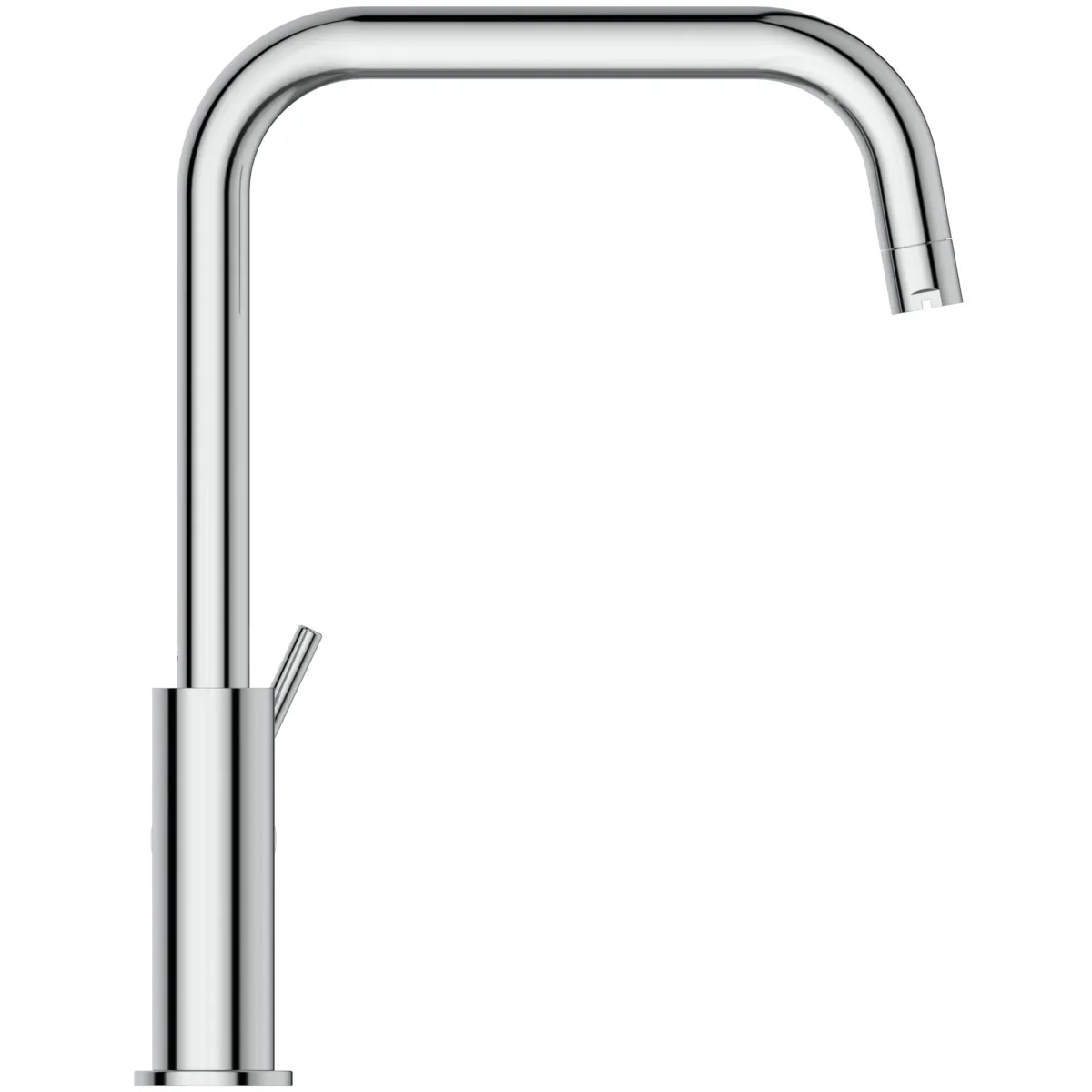 Ideal Standard Einhand-Küchenarmatur „Ceraline Nuovo“ Ausladung 215 mm Ideal Standard Einhand-Küchenarmatur „Ceraline Nuovo“ Ausladung 215 mm