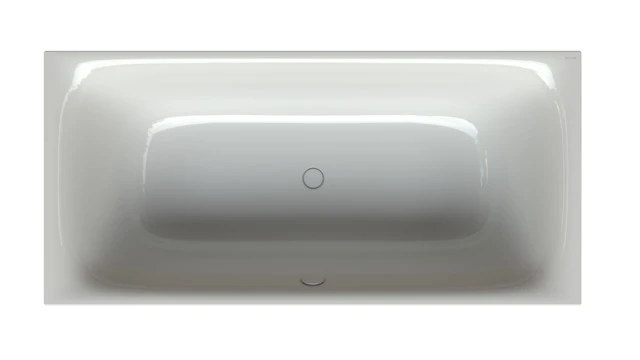 Bette Badewanne „BetteLux“ 190 × 90 cm in Manhattan