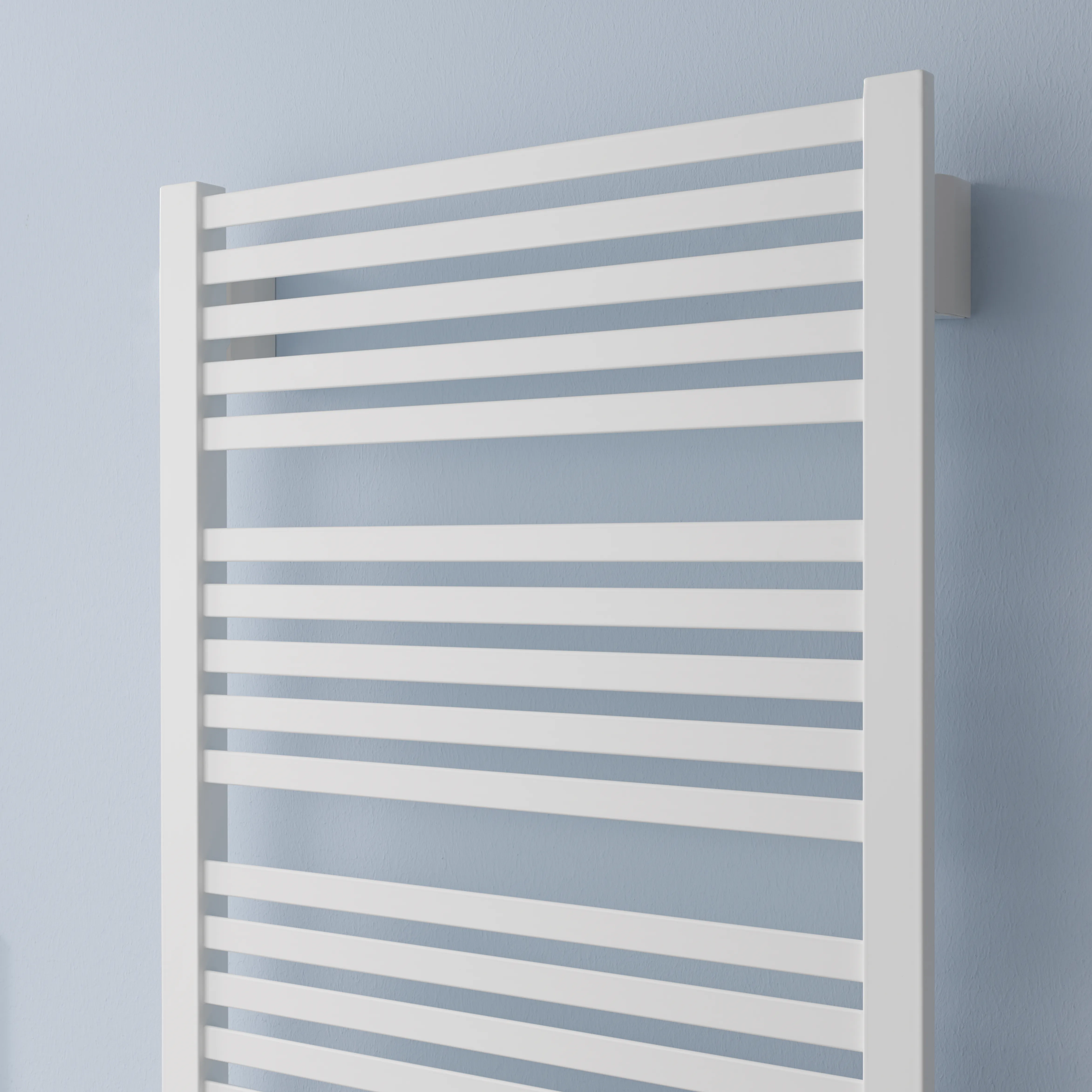 Kermi Design-Heizkörper „Geneo® quadris“ 44,7 × 149,4 cm in Graphit Metallic Kermi Design-Heizkörper „Geneo® quadris“ 44,7 × 149,4 cm in Graphit Metallic