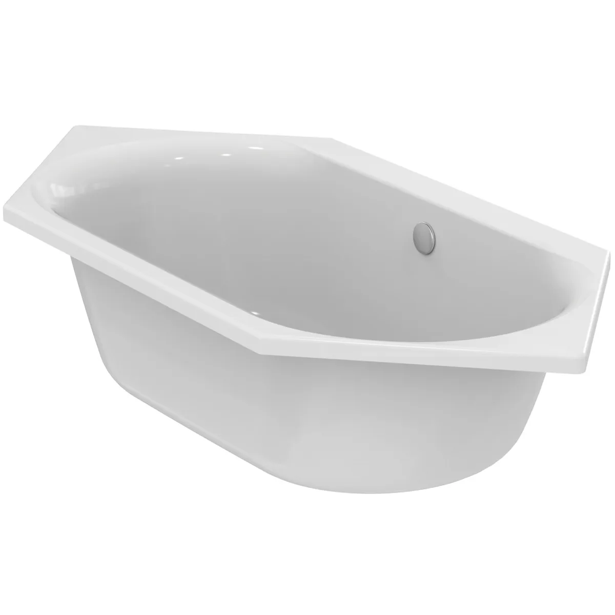 Ideal Standard Badewanne „ConnectAir“ 90 × 190 cm Ideal Standard Badewanne „ConnectAir“ 90 × 190 cm