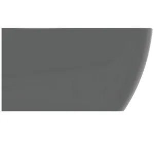 Ideal Standard Bidet „i.lifeB“, Befestigung sichtbar 35,5 × 54 × 30 cm in Grau Ideal Standard Bidet „i.lifeB“, Befestigung sichtbar 35,5 × 54 × 30 cm in Grau