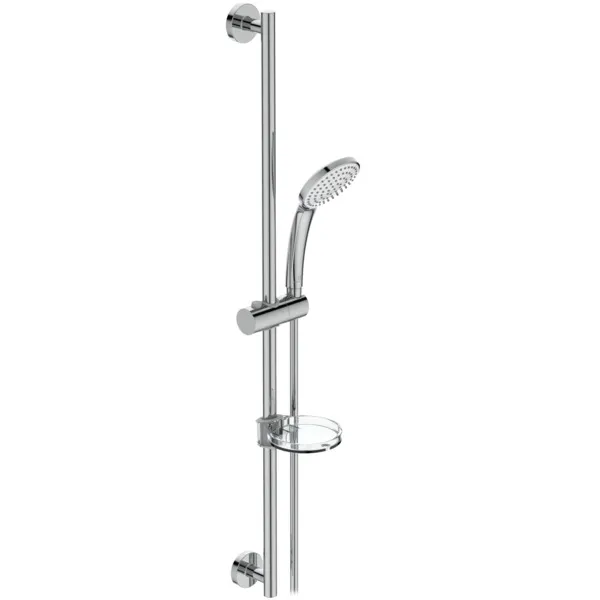 Ideal Standard IdealRain 900mm 1-Funktionshandbrause Chrom Ideal Standard IdealRain 900mm 1-Funktionshandbrause Chrom