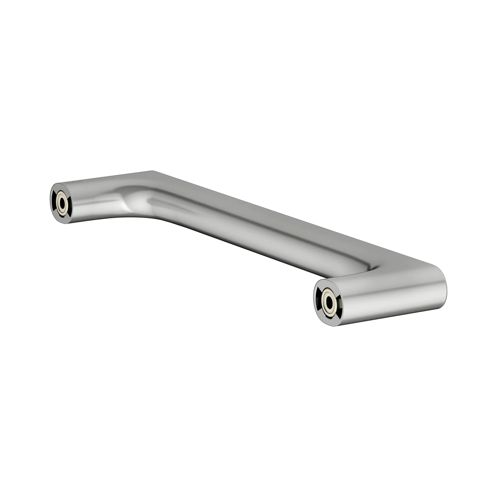 Edition 400 Haltegriff 350 mm Edelstahl-finish