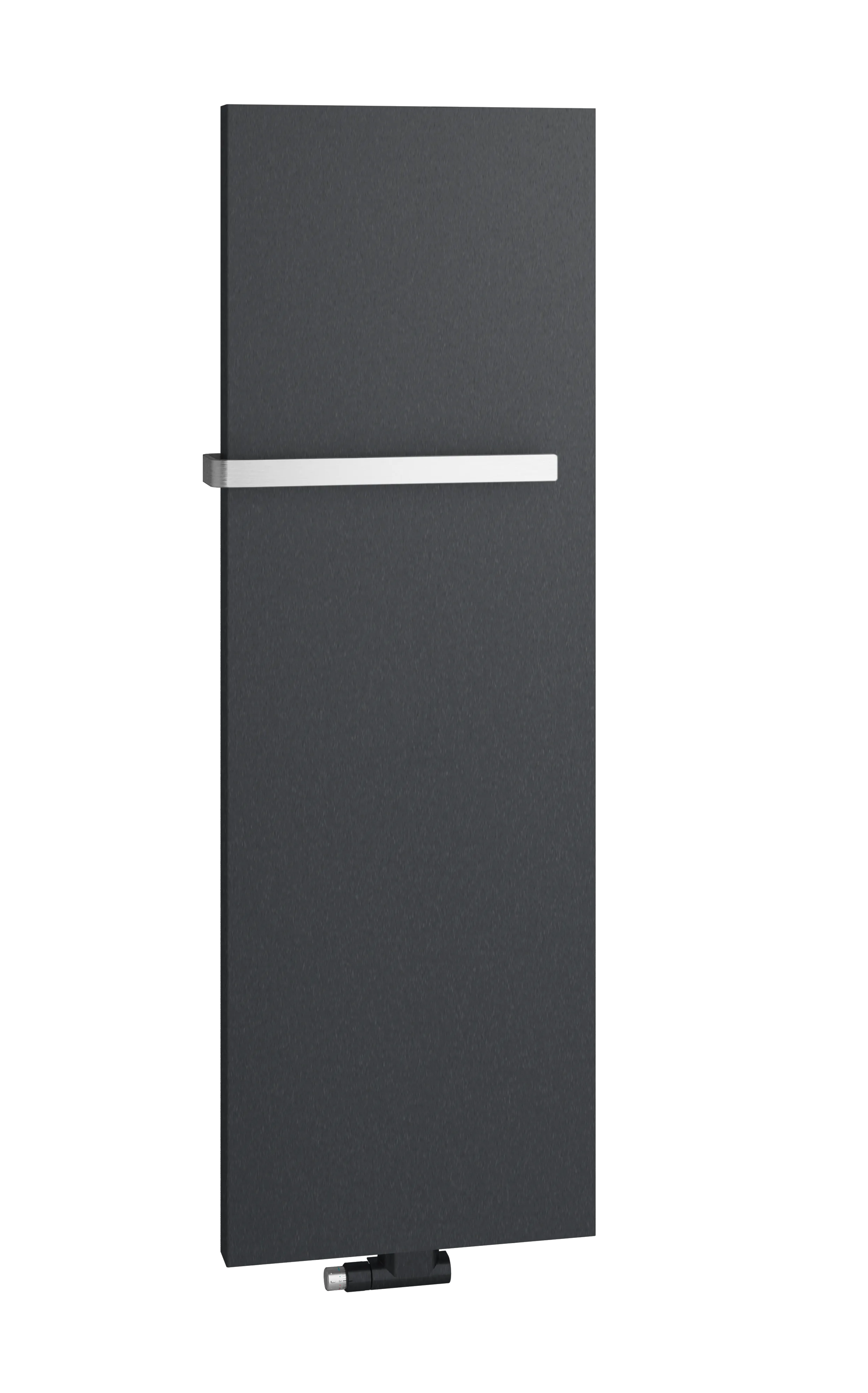 Kermi Design-Elektroheizkörper „Rubeo“ in Farbkonzept Kermi Design-Elektroheizkörper „Rubeo“ in Farbkonzept
