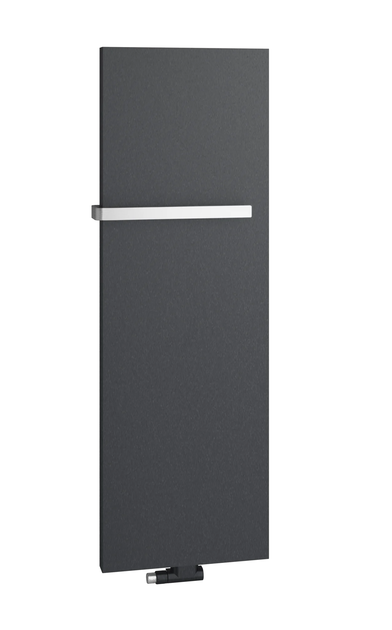 Kermi Design-Elektroheizkörper „Rubeo“ in Sonderfarbe Kermi Design-Elektroheizkörper „Rubeo“ in Sonderfarbe