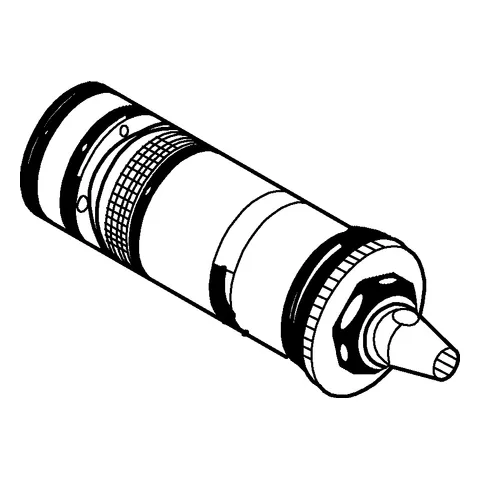 Thermoelement 47040, 3/4″, für vertauschte Wasserwege, Bimetall (geschlossene Patronenbauweise), für Grohmix Thermostate Thermoelement 47040, 3/4″, für vertauschte Wasserwege, Bimetall (geschlossene Patronenbauweise), für Grohmix Thermostate