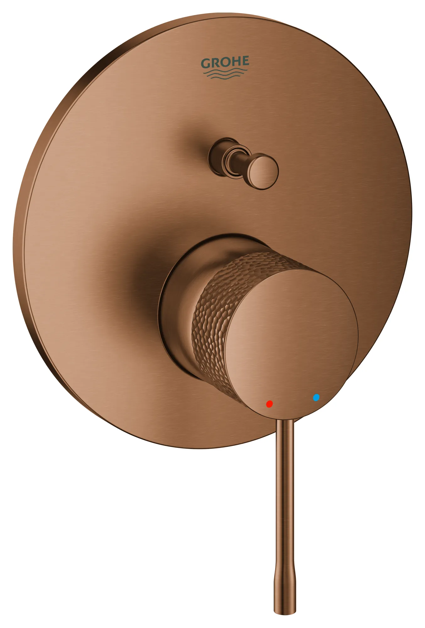 Grohe Essence Einhand-Wannenbatterie Fertigmontageset für Grohe Rapido SmartBox (35 604) Grohe Essence Einhand-Wannenbatterie Fertigmontageset für Grohe Rapido SmartBox (35 604)