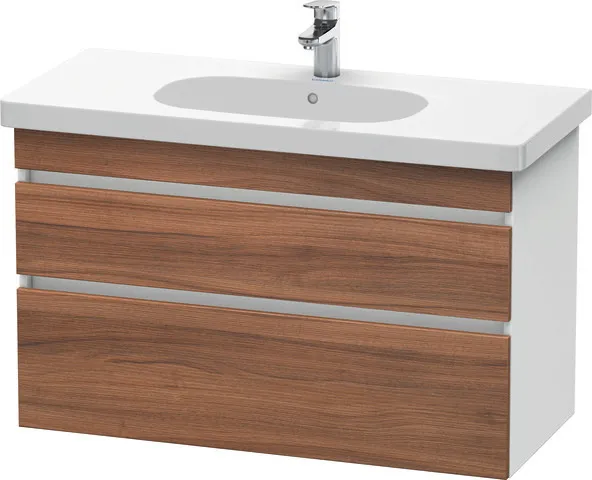 Duravit Waschtischunterschrank wandhängend „DuraStyle“ 100 × 61 × 45,3 cm