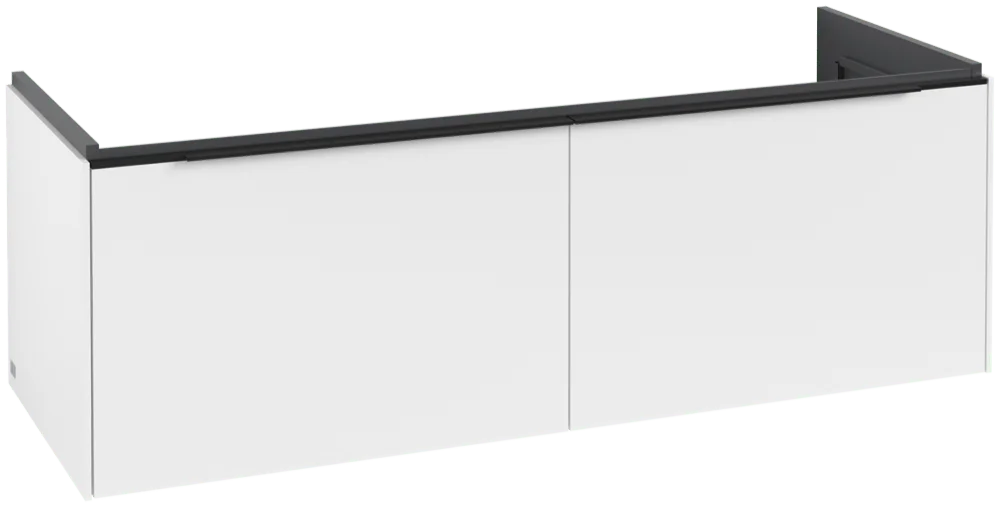 Villeroy & Boch Subway 3.0 Waschbeckenunterschrank C56701 Pure White
