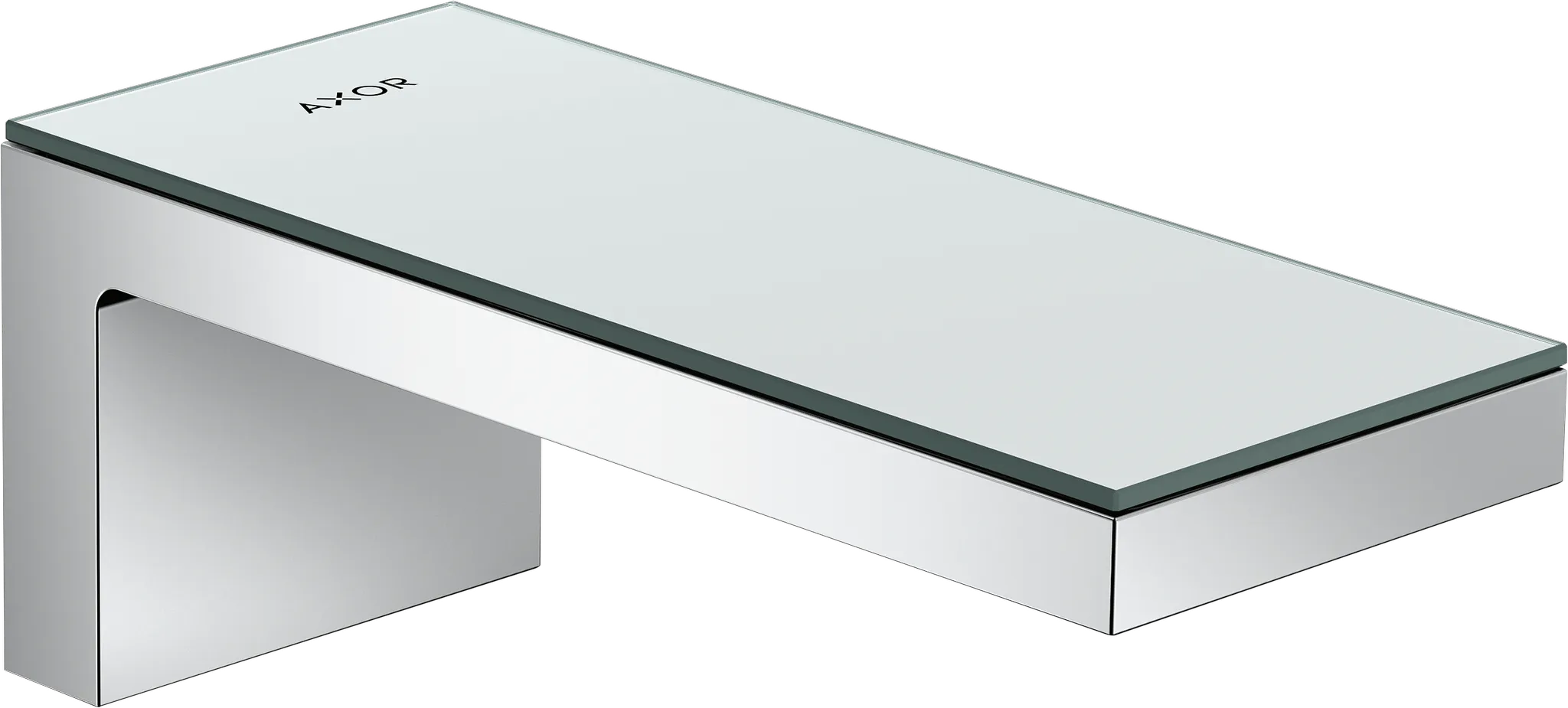 Hansgrohe AXOR MyEdition Mischer, Wanneneinlauf ohne Platte chrom Hansgrohe AXOR MyEdition Mischer, Wanneneinlauf ohne Platte chrom