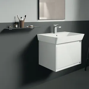 Ideal Standard IOM Cube Glasablage E2206AA Chrom Ideal Standard IOM Cube Glasablage E2206AA Chrom