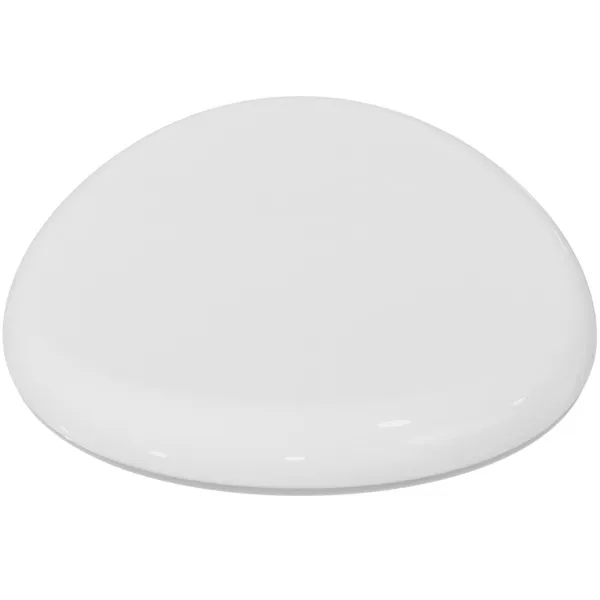 Ideal Standard WC-Sitz Avance Weiß, Wrapover, Duroplast, 370x475x105 mm